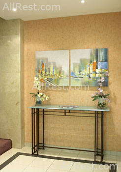 HCC Hotel Taber 3